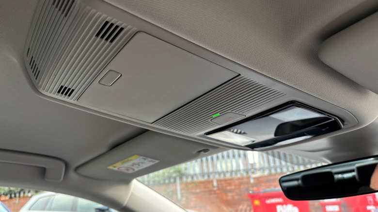 Skoda Octavia 1.5 TSI SE Technology 5dr Petrol Hatchback